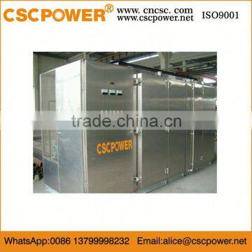 Hot Sale Refrigeration High Efficiency Contact Plate Freezer in China photo-5