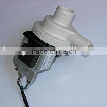 drain pump for washing machine