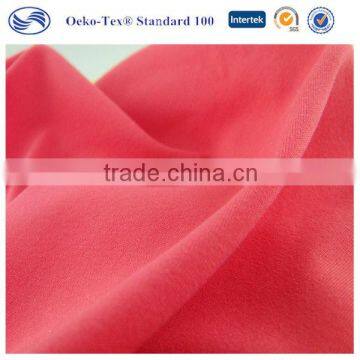 compression nylon spandex industrial fabric for garment