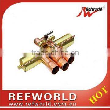 BLR/FRV Series RESOUR 4 Way Reversing Valve