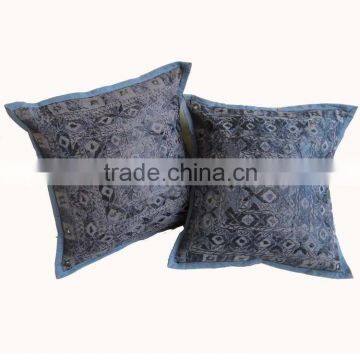 A Truly Beautiful Design Handmade Cushion Pillow Cover