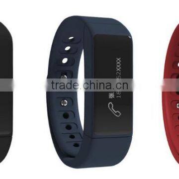 IP67 silicone watch band