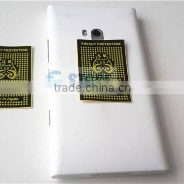 Radiation Shield Bio Energy Sticker Anti Radiation Mobile Phone Sticker photo-5