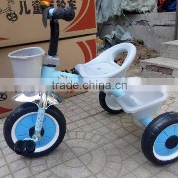 High Quality Baby Tricycle Toy Tricycle for Sale/tricycle for Elderly photo-4