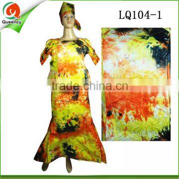 women boubou bazin riche dresses clothing ankara maternity dress in guangzhou