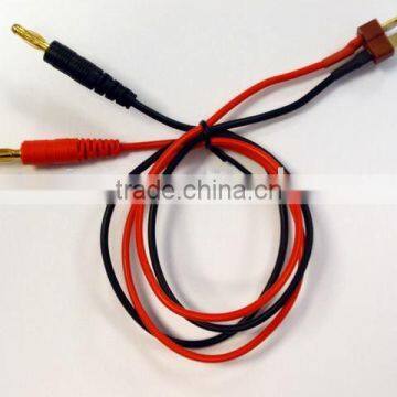 hump harness for rc
