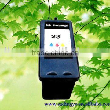Printer Cartridge Remanufactured Inkjet Cartridge for Lenovo23