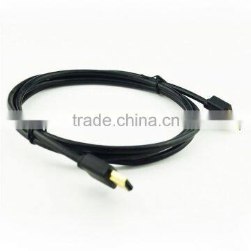 Manufacture Price 24k Gold Plated Hdmi Cable With Ethernet for Hdmi to Usb Cable Adapter With hd 1080p Supported photo-5