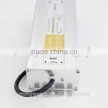 100w 24v Waterproof Led Drive Power Supply With Ce Approved photo-4