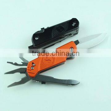 Aluminium Handle Multipurpose Pocket Survival Tool