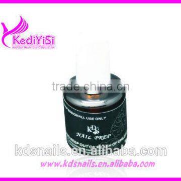 China supplier best quality nail prep nail use China factory