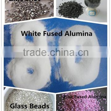 china supplier16mm Glass Beads for paint and coating