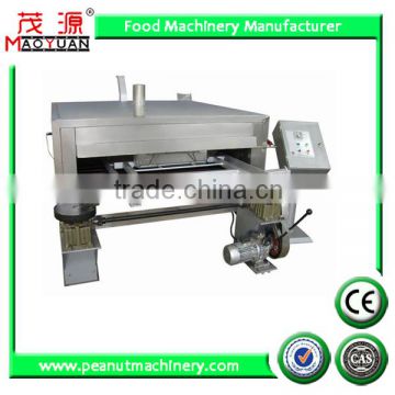 coated peanuts rosting machine/coated peanuts roster