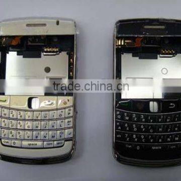 Original Mobile Phone Housing for BlackBerry 9700