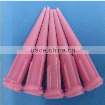 high precision tapered tips/dispensing needles(20G)