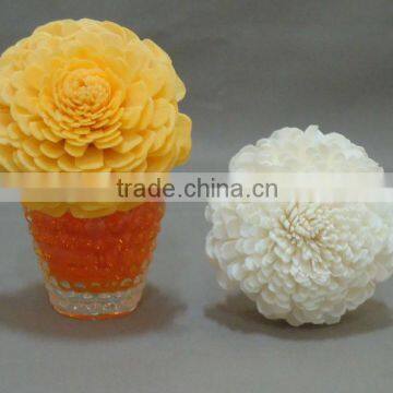 Aroma sola flower diffuser