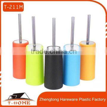 wholesale top grade toilet brush with holder