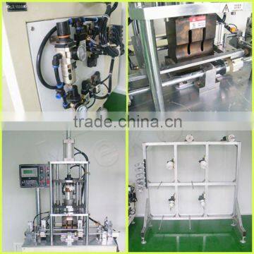Ultrasonic Mask Filter Cutter