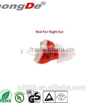 2016 Dual Digital Mini Hearing Aid for New Arrival Medical Device Field photo-3