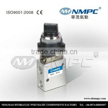 JM Series mechanical valves JM-05