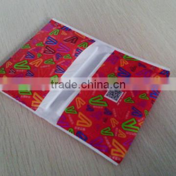 Virgin Pulp Dinner Tissue paper /wallet tissue paper