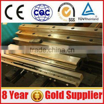 CNC Press Brake Die and Punch/sheet metal bending tool