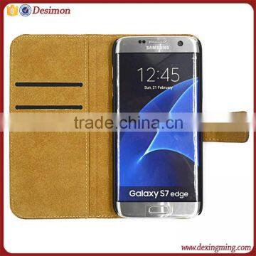 Fancy Cell Phone Cases Covers for Samsung Galaxy S7 Edge Case