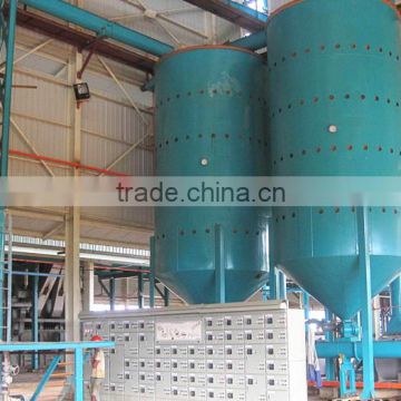 New Type Automatic Palm Fruit Oil Processing Equipment, Palm Oil Bleaching Machine