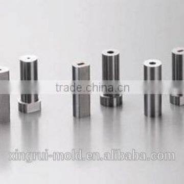 China Mould Manufacturer Stamping Die Parts Punch Die photo-4