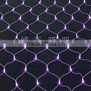 Christmas led fishing net lights