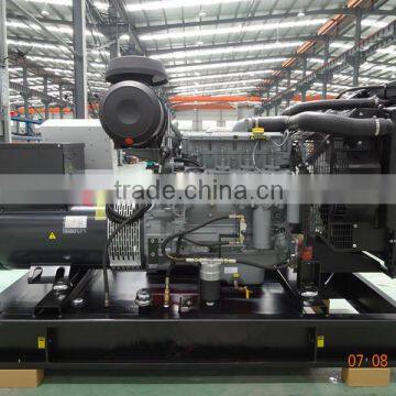125kva power generator set