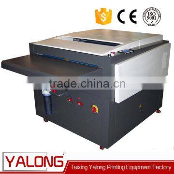 digital formaer kodak ctp plate processor