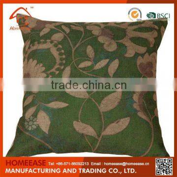 Advertising comfortable custom made cushion sofa set