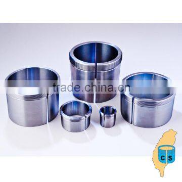 Taiwan online shopping withdrawal steel sleeve bearings