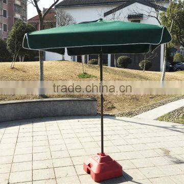 Best Zhejiang Professional manufacturer Fishing windproof patio umbrella