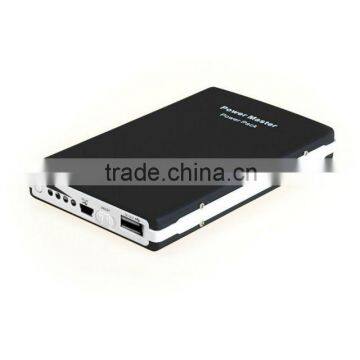 High capacity and quality of mobile power bank/mobile power supply for mobile phone