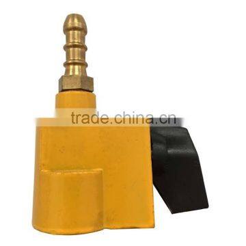 Gas Valve Connector