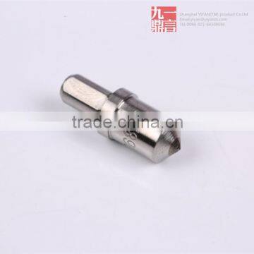 YIYIAN high quality diamond hardness indenter,rockwell hardness indenter HRC-3 for hardness testing