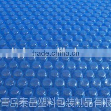 Plastic Bubble Swimming Pool Solar Covers TYS-18