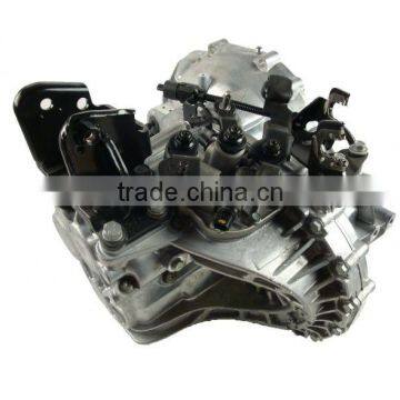 NEW TRANSMISSION ASSY-MANUAL 6MT FWD SET FOR ENGINE G4FD MOBIS 2015 MNR