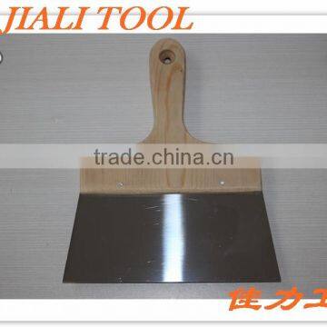 420 Stainless Steel Scraper / Wholesale China