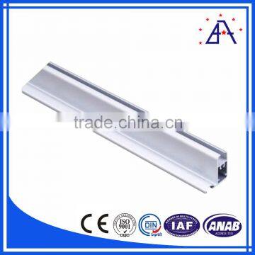 Trade Assurance Extruded Aluminum Curtain Rail