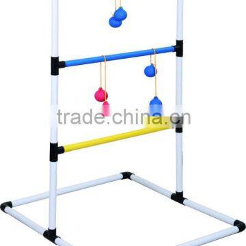 Hot sellin Ladder Golf Toss Game for kids