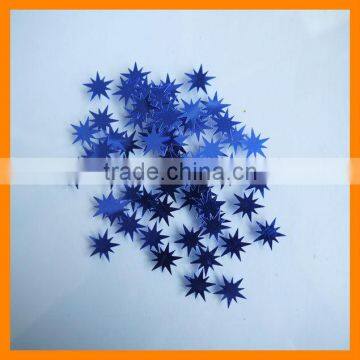 Star Shape Confetti/Wholesale Confetti/Party Decoration photo-4