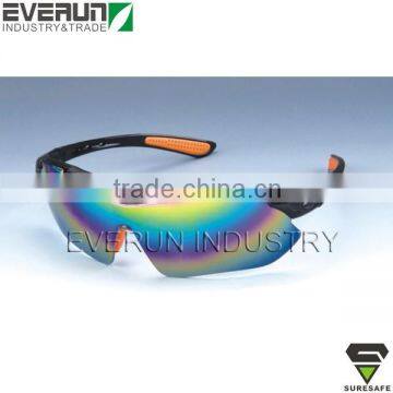 ER9324 Anti fog Anti scratch Eye protection laser safety glasses