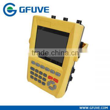GF312D1 High Accuracy Class Handheld Three Phase Energy Meter Field Calibrator photo-3