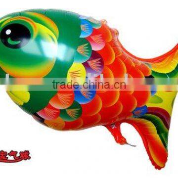 carp balloon