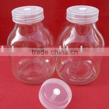 plant tissue culture jar