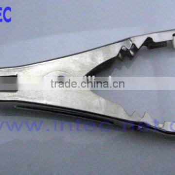 Jumper Wires Alligator Crocodile Roach Test Clip Crocodile clips I00157