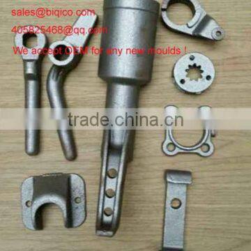 die casting manufacturer